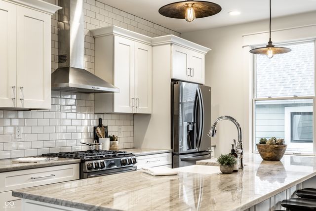 958 Stillwell Street, Indianapolis, IN 46202