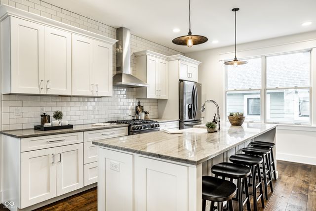 958 Stillwell Street, Indianapolis, IN 46202