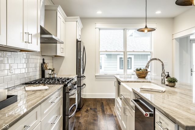 958 Stillwell Street, Indianapolis, IN 46202