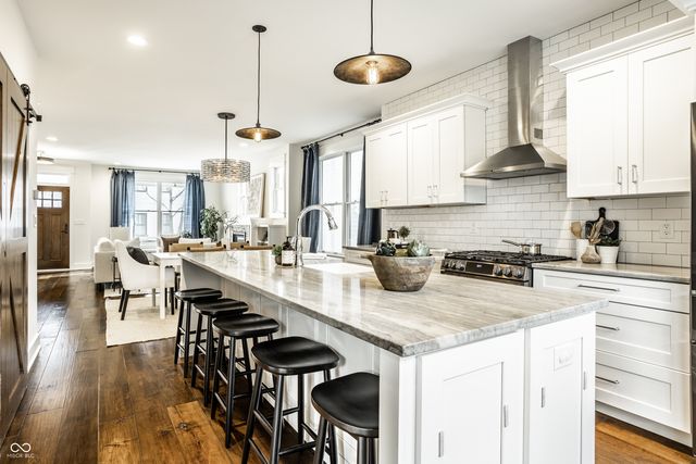 958 Stillwell Street, Indianapolis, IN 46202