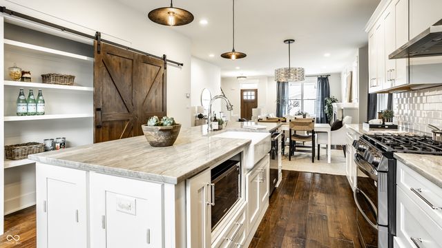 958 Stillwell Street, Indianapolis, IN 46202