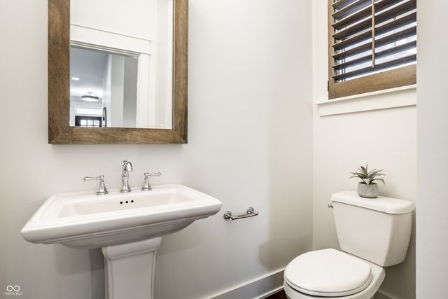 958 Stillwell Street, Indianapolis, IN 46202