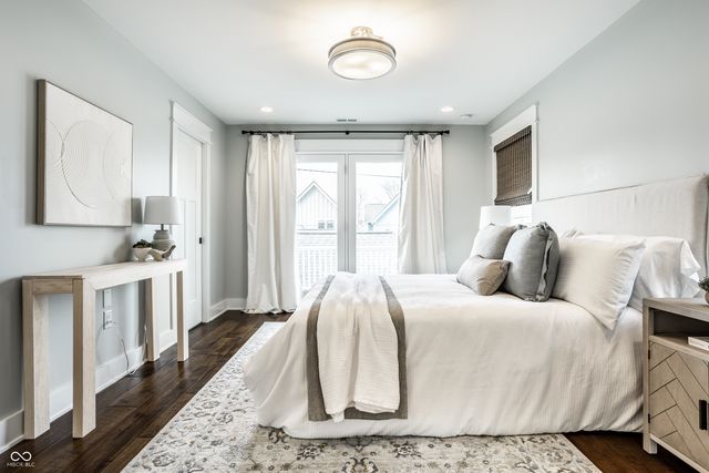 958 Stillwell Street, Indianapolis, IN 46202