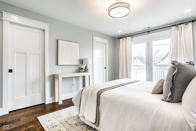 958 Stillwell Street, Indianapolis, IN 46202