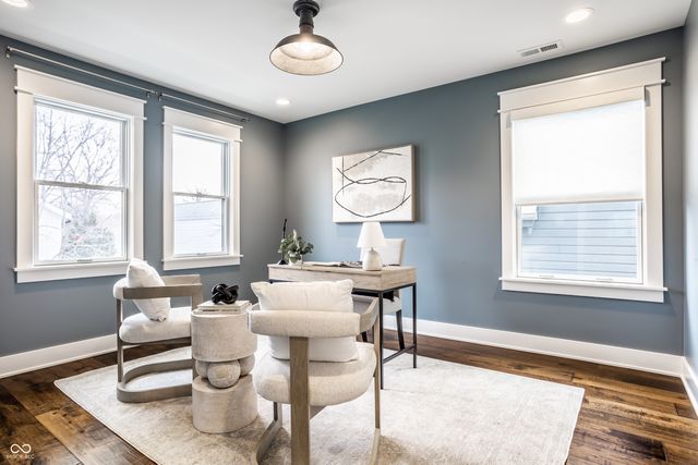 958 Stillwell Street, Indianapolis, IN 46202