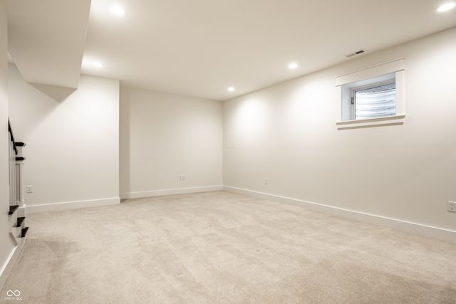 958 Stillwell Street, Indianapolis, IN 46202