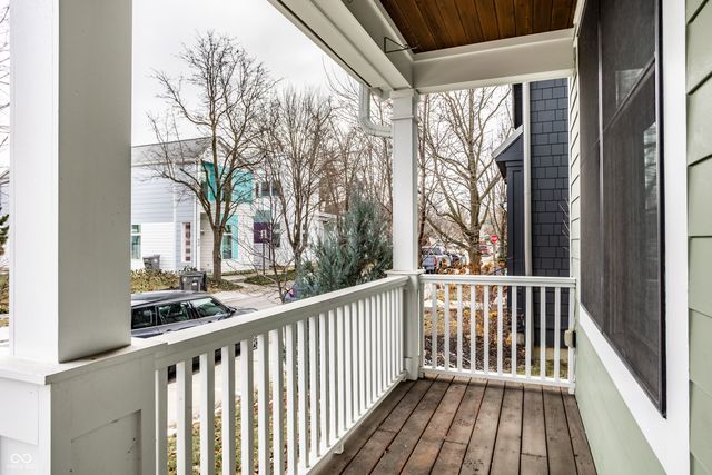 958 Stillwell Street, Indianapolis, IN 46202