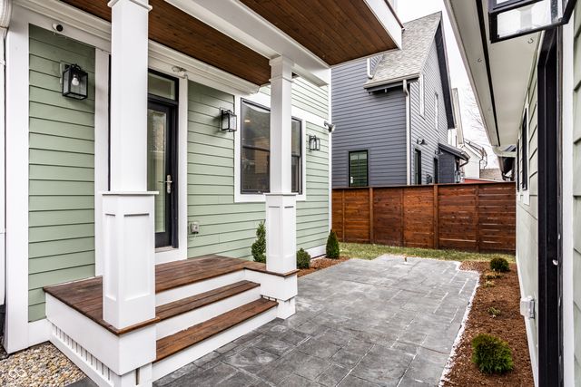 958 Stillwell Street, Indianapolis, IN 46202