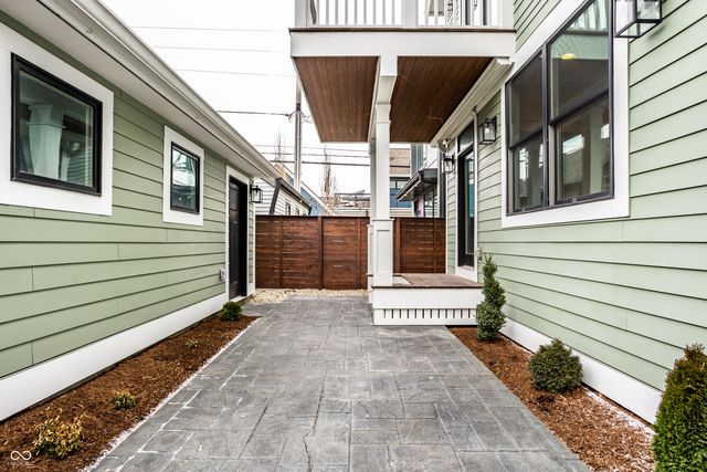 958 Stillwell Street, Indianapolis, IN 46202