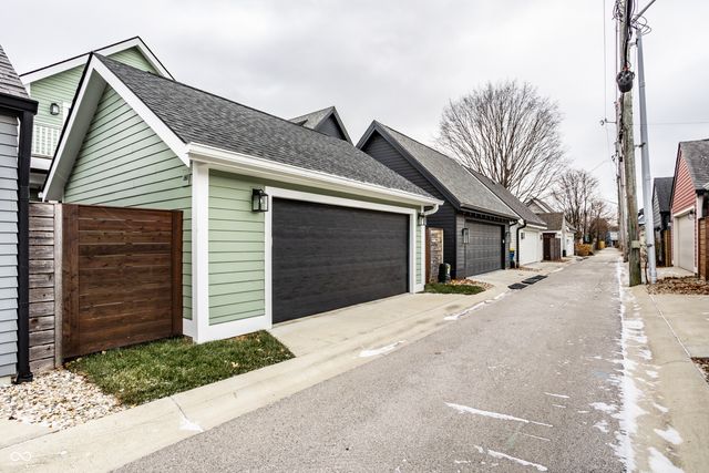 958 Stillwell Street, Indianapolis, IN 46202