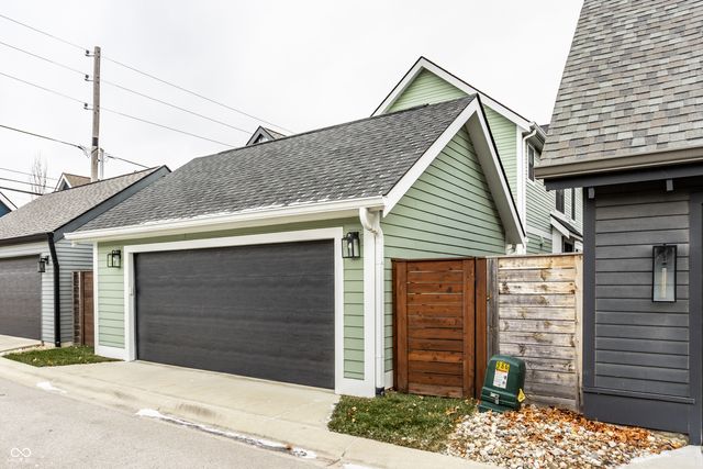 958 Stillwell Street, Indianapolis, IN 46202