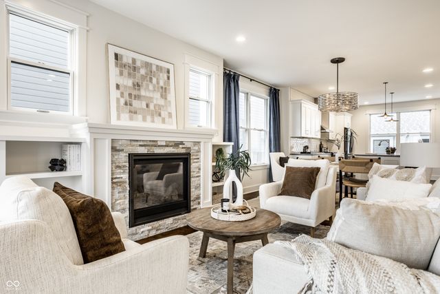 958 Stillwell Street, Indianapolis, IN 46202