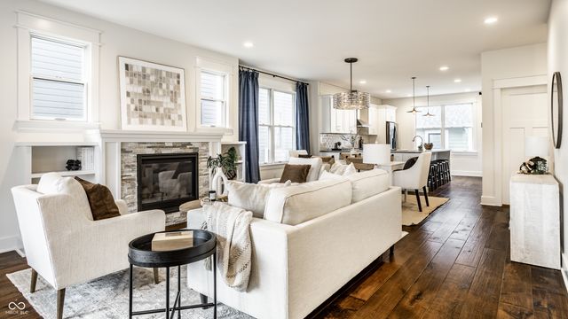 958 Stillwell Street, Indianapolis, IN 46202