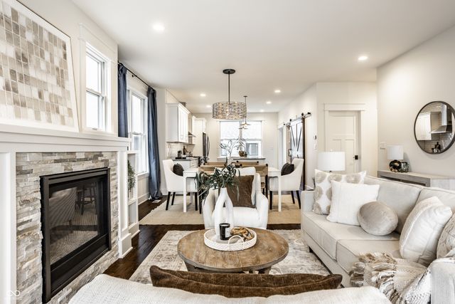 958 Stillwell Street, Indianapolis, IN 46202