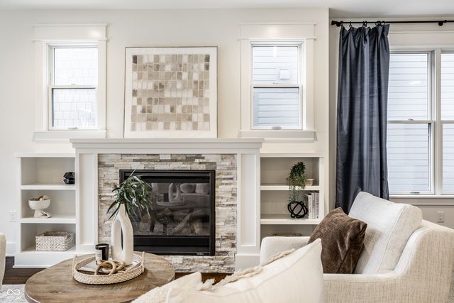 958 Stillwell Street, Indianapolis, IN 46202