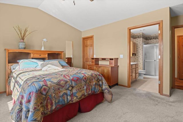 5603 Calico Drive, Madison, WI 53718