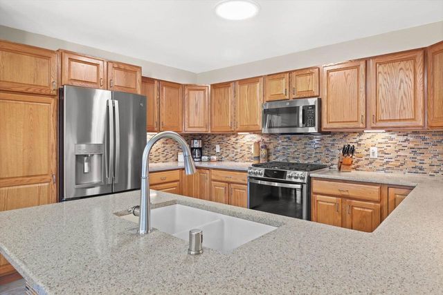 5603 Calico Drive, Madison, WI 53718