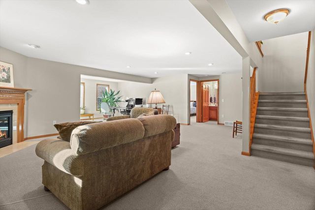 5603 Calico Drive, Madison, WI 53718