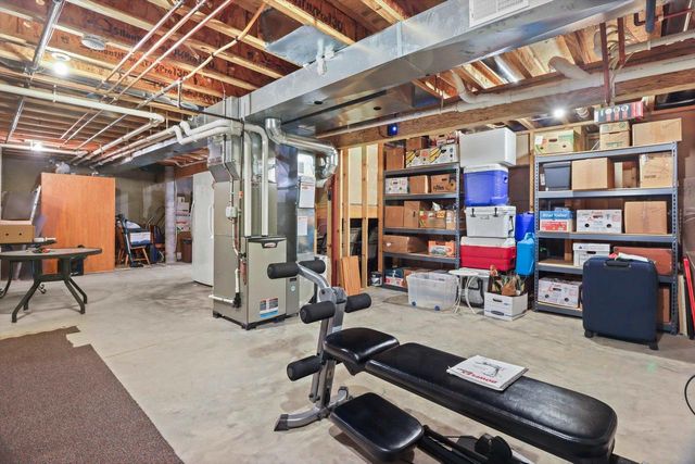 5603 Calico Drive, Madison, WI 53718