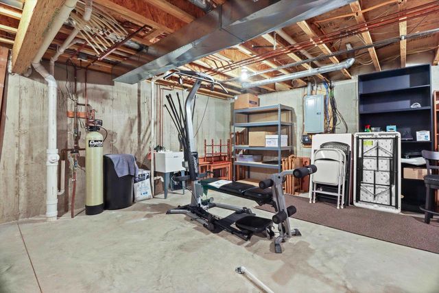 5603 Calico Drive, Madison, WI 53718