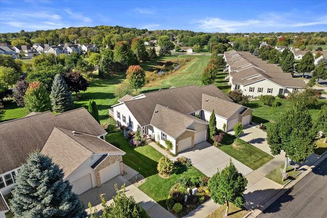 5603 Calico Drive, Madison, WI 53718