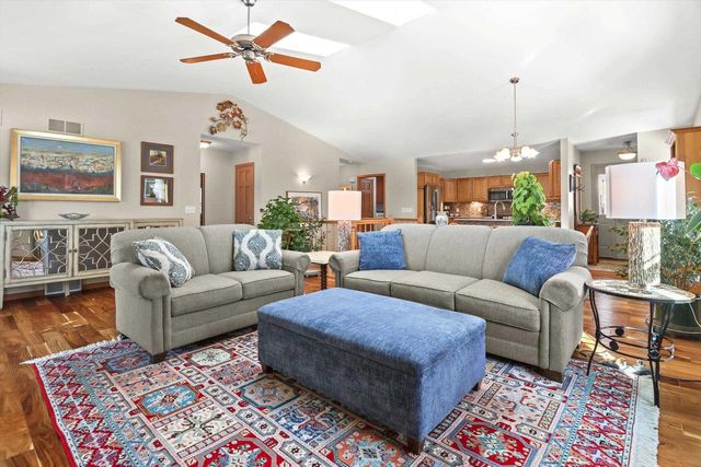 5603 Calico Drive, Madison, WI 53718