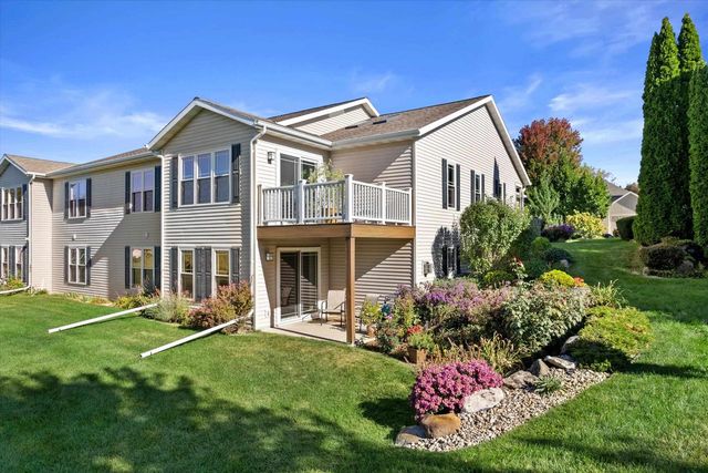 5603 Calico Drive, Madison, WI 53718