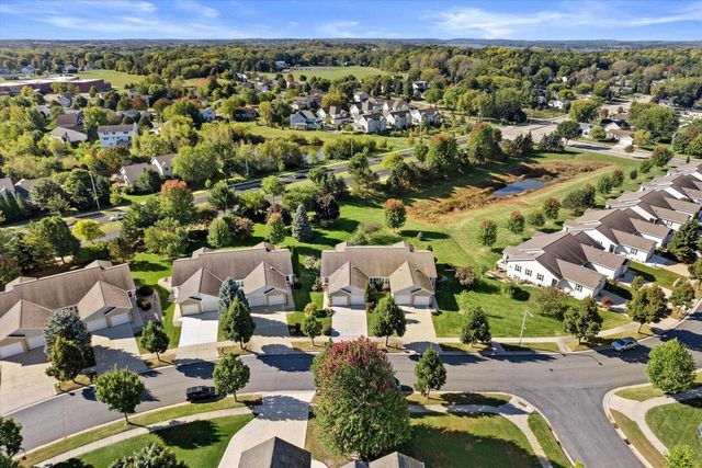 5603 Calico Drive, Madison, WI 53718