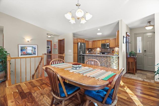 5603 Calico Drive, Madison, WI 53718