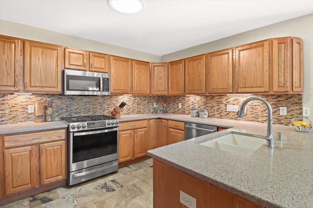 5603 Calico Drive, Madison, WI 53718