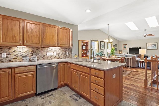 5603 Calico Drive, Madison, WI 53718