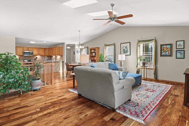 5603 Calico Drive, Madison, WI 53718