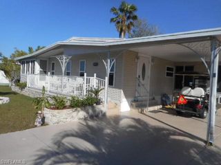 5731 Captain John Smith LOOP, North Fort Myers, FL 33917