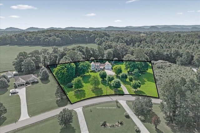 284 County Road 545, Englewood, TN 37329