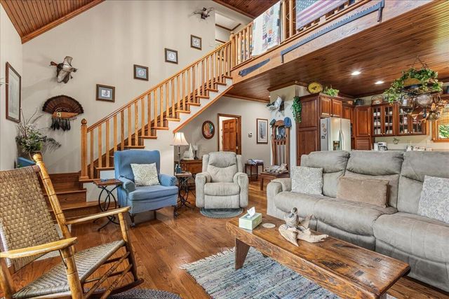 284 County Road 545, Englewood, TN 37329