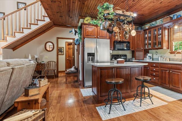 284 County Road 545, Englewood, TN 37329