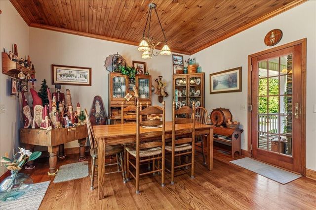 284 County Road 545, Englewood, TN 37329