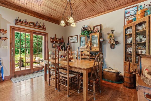 284 County Road 545, Englewood, TN 37329