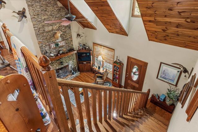 284 County Road 545, Englewood, TN 37329