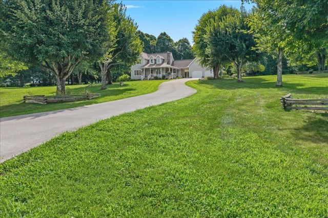 284 County Road 545, Englewood, TN 37329