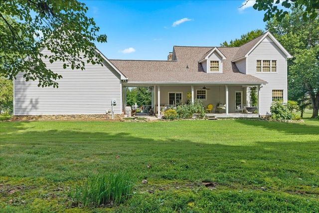 284 County Road 545, Englewood, TN 37329