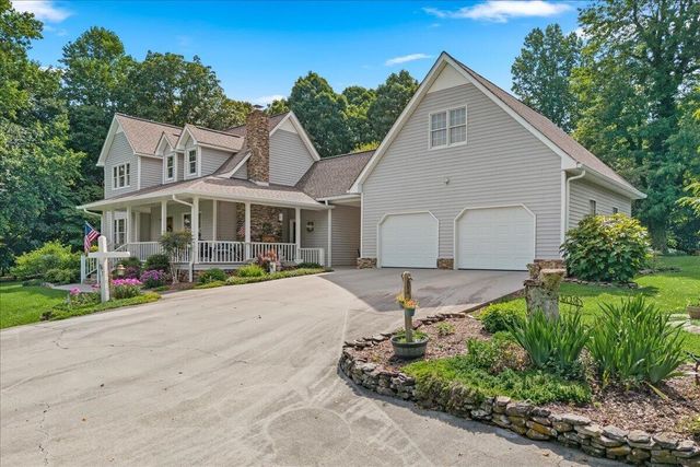 284 County Road 545, Englewood, TN 37329