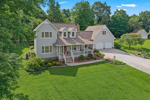 284 County Road 545, Englewood, TN 37329