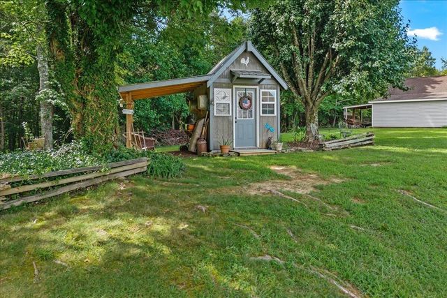 284 County Road 545, Englewood, TN 37329