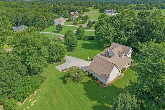 284 County Road 545, Englewood, TN 37329