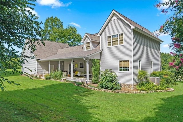 284 County Road 545, Englewood, TN 37329