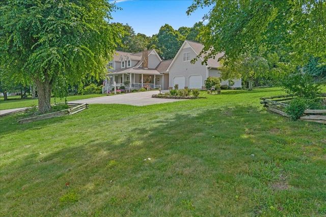 284 County Road 545, Englewood, TN 37329
