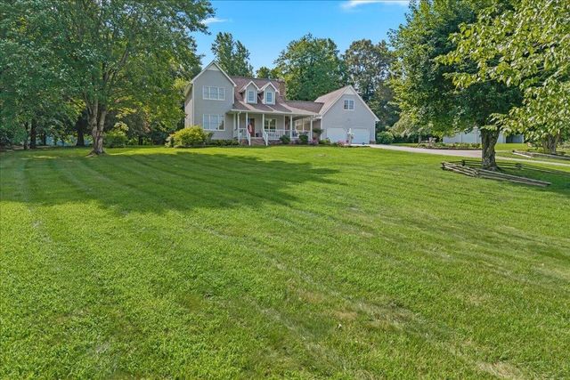284 County Road 545, Englewood, TN 37329