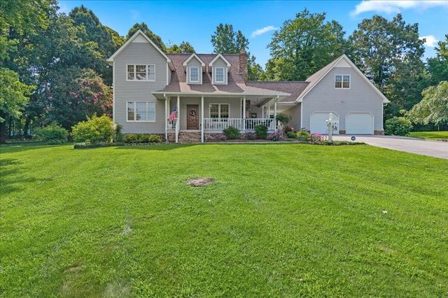 284 County Road 545, Englewood, TN 37329