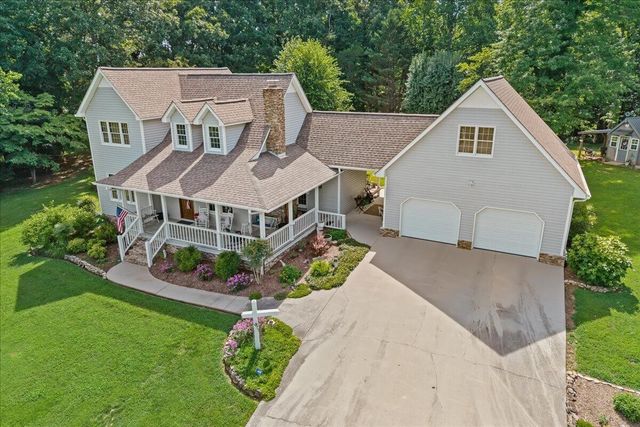 284 County Road 545, Englewood, TN 37329